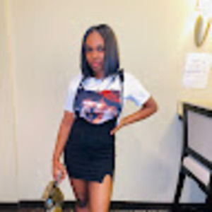 Meet your Posher, Tyra